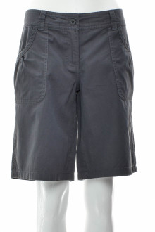 Krótkie spodnie damskie - FLASHLIGHTS front