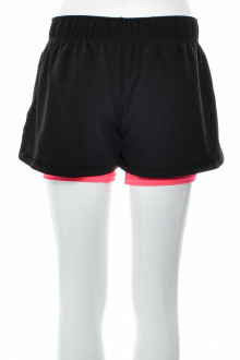 Women's shorts - CtopoGo back