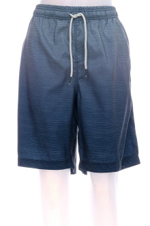 Men's shorts - Anko front