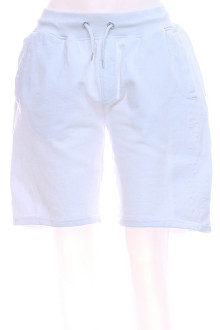 Men's shorts - INFINITY SPORTS front