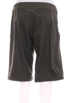 Men's shorts - ION back
