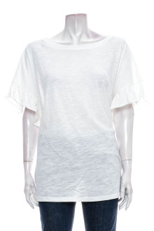 Women's t-shirt - CCX by CITY CHIC front