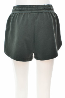 Female shorts - H&M Basic back