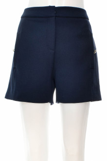 Female shorts - Morgan front