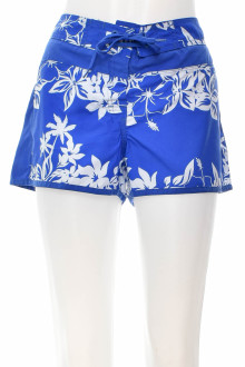 Female shorts - Tribord front