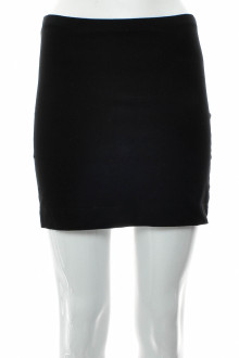 Skirt - H&M Basic front
