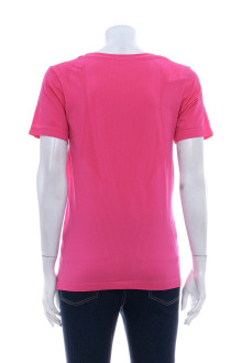 Women's t-shirt - Active by Tchibo back