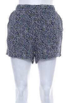 Krótkie spodnie damskie - BELOVED front