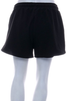 Female shorts - Crivit back