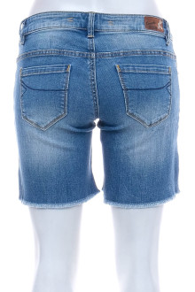 Female shorts - Kenvelo back