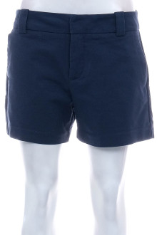 Female shorts - MNG front