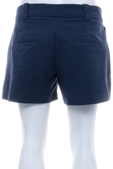Female shorts - MNG back