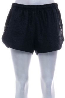 Women's shorts - Crivit front