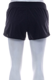 Women's shorts - ROXY back