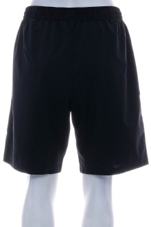 Women's shorts - TCA back