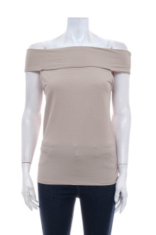 Γυναικείо πουκάμισο - VERO MODA front