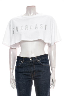 Γυναικεία μπλούζα - EVERLAST front