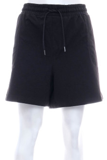 Female shorts - ATHLETIC WORKS front