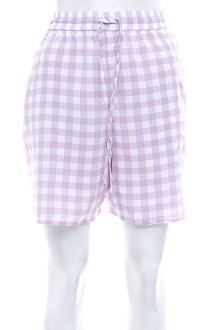 Γυναικείο κοντό παντελόνι - Bpc Bonprix Collection front