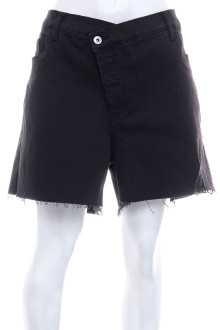 Female shorts - RAINBOW front