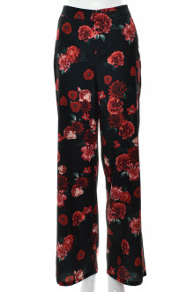 Women's trousers - Hannalicious x NA-KD front