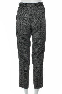 Pantaloni de damă - H&M back