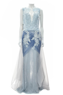 Ένα φόρεμα - Babyonline DRESS front