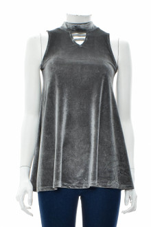 Women's tunic - EPIC THREADS front