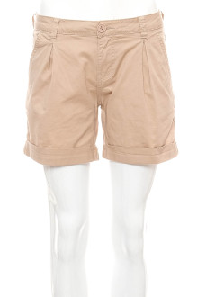Krótkie spodnie damskie - Zalando essentials front