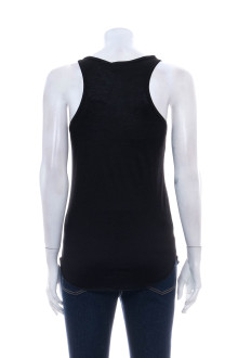 Women's top - Gina Tricot back
