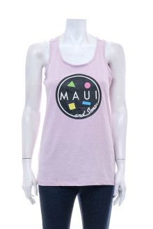 Women's top - MAUI and SONS front