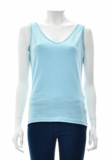 Women's top - Outfit front