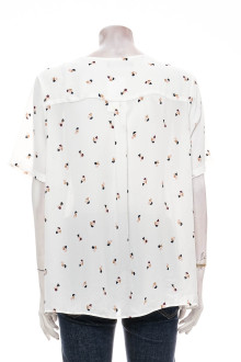 Women's shirt - M&S COLLECTION back