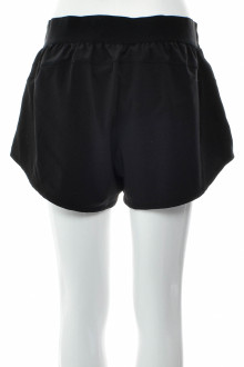 Women's shorts - H&M back