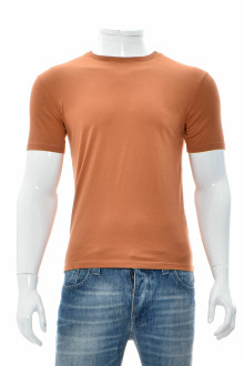 Мъжка тениска - RESERVED front