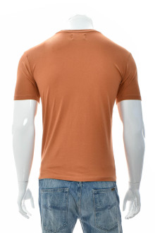 Men's T-shirt - RESERVED back