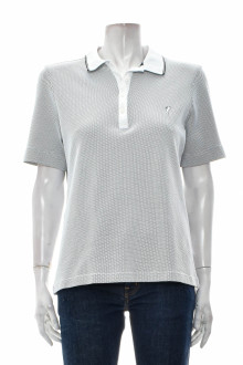 Women's t-shirt - Golfino front