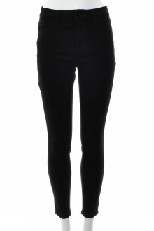 Women's trousers - Witchery front