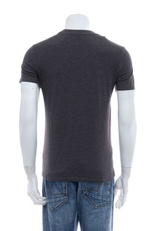 Men's T-shirt - The GRINCH back