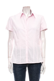 Women's shirt - S.Oliver front