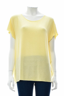 Women's t-shirt - COTTON CANDY BY JUST FASHION front