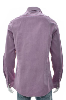 Men's shirt - CHARLES TYRWHITT back