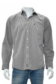 Ανδρικό πουκάμισο - Marc O' Polo front