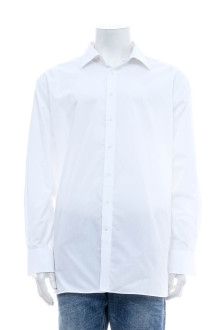 Ανδρικό πουκάμισο - VINCENZO BORETTI front
