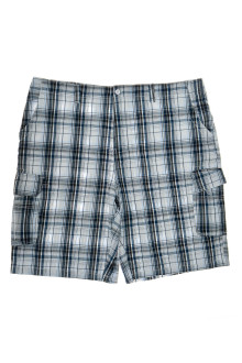 Pantaloni scurți bărbați - Beverly Hills Polo Club front