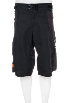 Men's shorts - LAPIERRE front