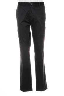 Men's trousers - Giordano front