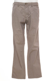 Ανδρικά παντελόνια - HUGO BOSS front