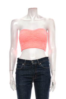 Bustier - FOREVER 21 front