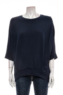 Women's blouse - TIRELLI front